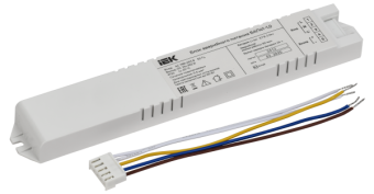 Блок аварийного питания БАП41-1,0 для LED от магазина РЭССИ