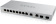 Коммутатор Zyxel XGS1010-12 XGS1010-12-ZZ0101F 8G 2SFP+ неуправляемый от магазина РЭССИ