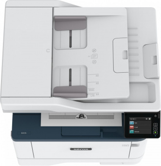 МФУ лазерный Xerox WorkCentre B305V_DNI A4 Duplex Net WiFi белый/синий от магазина РЭССИ