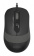 Клавиатура + мышь A4Tech Fstyler F1010 клав:черный/серый мышь:черный/серый USB Multimedia (F1010 GREY) от магазина РЭССИ