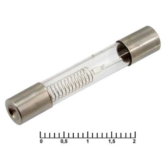 0.6A 5kV (6x40) от магазина РЭССИ