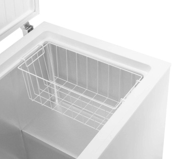 Морозильный ларь Gorenje FH40APW белый от магазина РЭССИ