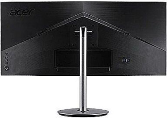 Монитор Acer 37.5" CB382CURbmiiphuzx черный IPS LED 1ms 21:9 HDMI M/M матовая HAS 300cd 178гр/178гр 3840x1600 FreeSync DP 4K USB 7.63кг от магазина РЭССИ