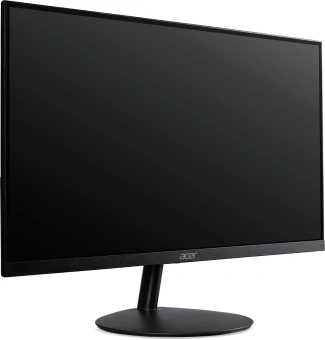 Монитор Acer 31.5" SA322QUAbmiipx черный IPS LED 1ms 16:9 HDMI M/M 300cd 178гр/178гр 2560x1440 75Hz DP WQ от магазина РЭССИ