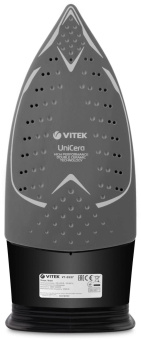 Утюг Vitek VT-8337 2500Вт синий/белый/серый от магазина РЭССИ