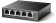 Коммутатор TP-Link TL-SG1005LP 5G 4PoE+ 40W неуправляемый от магазина РЭССИ
