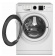 Стиральная машина Hotpoint-Ariston NSS 6015 K RU класс: A+ загр.фронтальная макс.:6кг белый от магазина РЭССИ