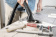 Картинка Строительный пылесос Karcher WD 3 P V-17/4/20 Workshop 1000Вт желтый от магазина РЭССИ Строительный пылесос Karcher WD 3 P V-17/4/20 Workshop 1000Вт желтый от магазина РЭССИ