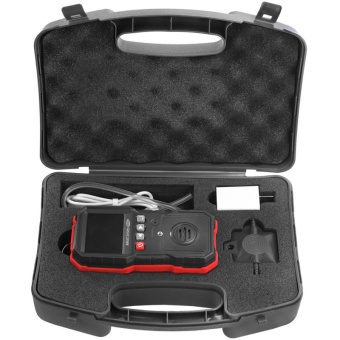 Газоанализатор для измерения концентрации кислорода МЕГЕОН 08004 к0000034414 от магазина РЭССИ