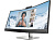 Монитор HP 34" Curved E34M G4 черный IPS 5ms 21:9 HDMI M/M 3000:1 400cd 178гр/178гр 3440x1440 DP UW USB 12кг от магазина РЭССИ