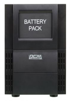 Батарея для ИБП Powercom VGD-96V 96В 14.4Ач для VGS-3000XL от магазина РЭССИ