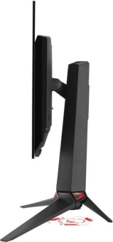Монитор Asus 27" ROG Swift PG27AQDM черный OLED LED 16:9 HDMI M/M матовая HAS Piv 450cd 178гр/178гр 2560x1440 240Hz FreeSync Premium DP 2K USB 6.9кг от магазина РЭССИ