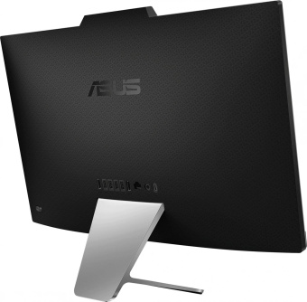 Моноблок Asus F3402WFA-BPC0070 23.8" Full HD Ryzen 5 7520U (2.8) 16Gb SSD512Gb RGr CR noOS GbitEth WiFi BT 90W клавиатура мышь Cam черный 1920x1080 от магазина РЭССИ
