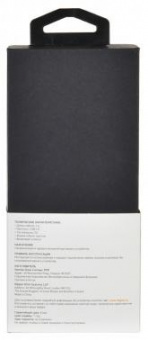 Кабель Digma TYPE-C-2M-BLK USB (m)-USB Type-C (m) 2м черный от магазина РЭССИ