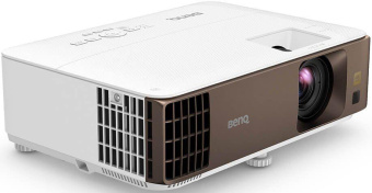 Проектор Benq W1800 DLP 2000Lm (3840x2160) 10000:1 ресурс лампы:4000часов 2xHDMI 3.1кг от магазина РЭССИ