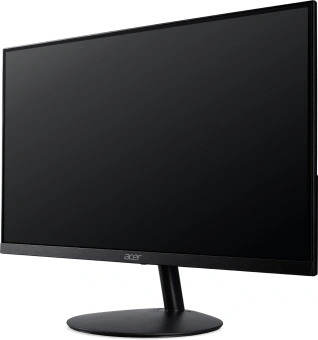 Монитор Acer 31.5" SA322QUAbmiipx черный IPS LED 1ms 16:9 HDMI M/M 300cd 178гр/178гр 2560x1440 75Hz DP WQ от магазина РЭССИ