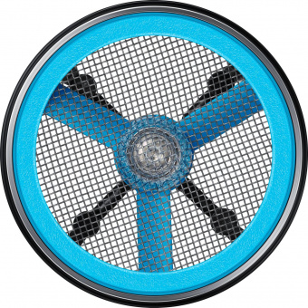 Пылесос Samsung VC18M31C0HG/EV 1800Вт черный от магазина РЭССИ