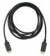 Кабель аудио-видео Buro v. 1.2 DisplayPort (m)/HDMI (m) 3м. Позолоченные контакты черный (BHP DPP_HDMI-3) от магазина РЭССИ