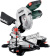 Картинка Торцовочная пила Metabo KGS 216 M 1100Вт 5000об/мин d=216мм от магазина РЭССИ Торцовочная пила Metabo KGS 216 M 1100Вт 5000об/мин d=216мм от магазина РЭССИ