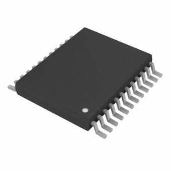 SN74LVC8T245DGVR от магазина РЭССИ