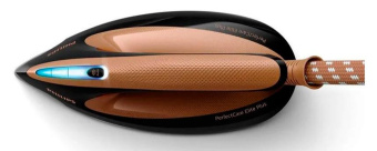 Парогенератор Philips GC9682/80 2700Вт черный/золотистый от магазина РЭССИ