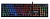 Клавиатура A4Tech Bloody B500N серый USB for gamer LED от магазина РЭССИ