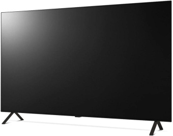 Телевизор OLED LG 65" OLED65B4RLA.ARUG черный 4K Ultra HD 120Hz DVB-T2 DVB-C DVB-S2 USB WiFi Smart TV от магазина РЭССИ