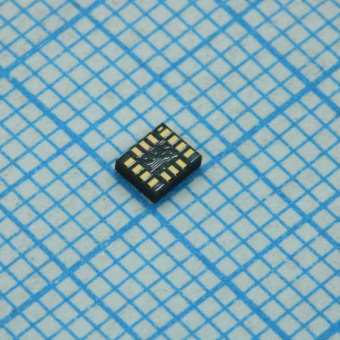 BMI270 от магазина РЭССИ