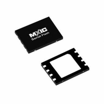 MX25L12835FZ2I-10G T/R от магазина РЭССИ