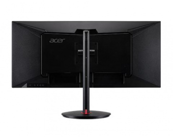 Монитор Acer 34" Nitro XV342CKPbmiipphzx черный IPS LED 1ms 21:9 HDMI M/M матовая HAS Piv 400cd 178гр/178гр 3440x1440 144Hz FreeSync Premium DP UW 8.9кг от магазина РЭССИ
