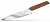 Нож кухонный Victorinox Swiss Modern (6.9010.22G) стальной лезв.220мм дерево блистер от магазина РЭССИ