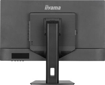 Монитор Iiyama 31.5" ProLite XB3270QSU-B1 черный IPS 16:9 HDMI M/M матовая HAS Piv 250cd 178гр/178гр 2560x1440 100Hz DP 2K USB 8.6кг от магазина РЭССИ