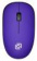 Мышь Оклик 515MW черный/пурпурный оптическая (1000dpi) беспроводная USB для ноутбука (3but) от магазина РЭССИ