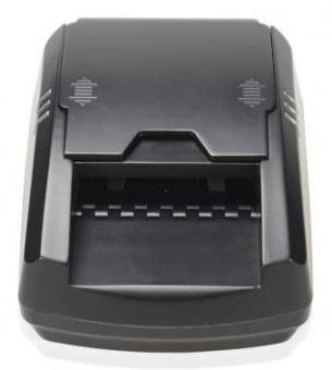 Детектор банкнот Mertech D-20A Flash 5040 автоматический рубли от магазина РЭССИ