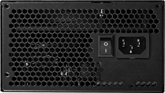 Блок питания Gigabyte ATX 850W AORUS GP-AP850GM 80+ gold 24+2x(4+4) pin APFC 135mm fan 6xSATA Cab Manag RTL от магазина РЭССИ