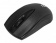 Мышь Оклик 540MW черный оптическая (1200dpi) беспроводная USB для ноутбука (3but) от магазина РЭССИ
