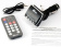 Картинка Автомобильный FM-модулятор Ritmix FMT-A750 черный SD/MMC USB PDU (15116162) от магазина РЭССИ Автомобильный FM-модулятор Ritmix FMT-A750 черный SD/MMC USB PDU (15116162) от магазина РЭССИ