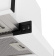 Вытяжка встраиваемая Elikor Slide Glass 60П-1000 белый управление: кнопочное (1 мотор) от магазина РЭССИ