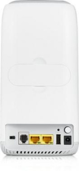 Роутер беспроводной Zyxel LTE5388-M804-EUZNV1F 10/100/1000BASE-TX/4G cat.12 белый от магазина РЭССИ