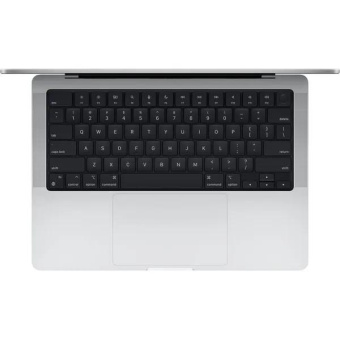 Ноутбук Apple MacBook Pro A2779 M2 Pro 10 core 16Gb SSD512Gb/16 core GPU 14.2" Liquid Retina XDR (3024x1964) Mac OS silver WiFi BT Cam (MPHH3LL/A) от магазина РЭССИ