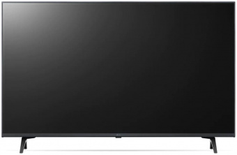 Телевизор LED LG 43" 43UQ80006LB.ADGG металлический серый 4K Ultra HD 60Hz DVB-T DVB-T2 DVB-C DVB-S DVB-S2 USB WiFi Smart TV (RUS) от магазина РЭССИ