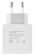 Сетевое зар./устр. Digma DGPD-18W-WG 18W 3A (PD) USB-C белый от магазина РЭССИ