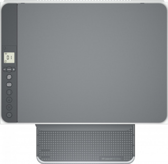 МФУ лазерный HP LaserJet M236dw (9YF95A) A4 Duplex WiFi белый/серый от магазина РЭССИ