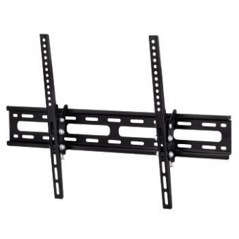 Кронштейн для телевизора Hama H-108717 черный 32"-65" макс.35кг настенный наклон от магазина РЭССИ