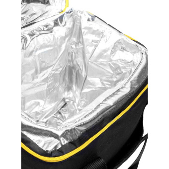 Сумка-холодильник Арктика 20 л термосумка 010-20 черная от магазина РЭССИ