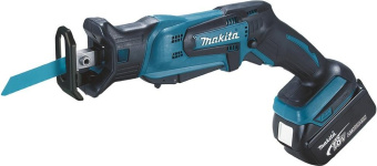 Сабельная пила Makita DJR185RFE аккум. 3000ход/мин от магазина РЭССИ