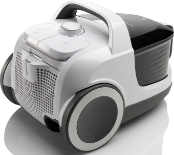 Пылесос Gorenje VC2101GALWCY 2100Вт белый/черный от магазина РЭССИ