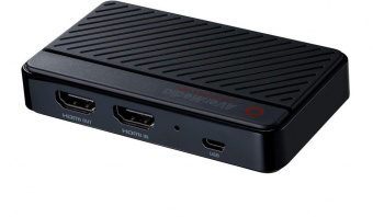 Карта видеозахвата Avermedia Live Gamer Mini GC311 внешний HDMI от магазина РЭССИ