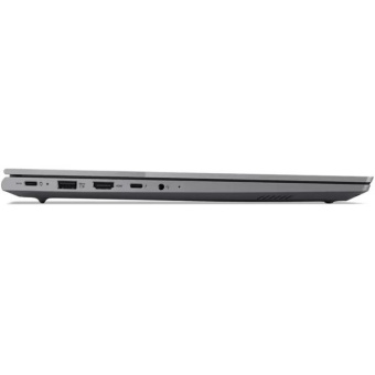 Ноутбук Lenovo Thinkbook 16 G7 IML Core Ultra 7 155H 16Gb SSD512Gb Intel Arc 16" IPS WUXGA (1920x1200) без ОС grey WiFi BT Cam Bag (21MS003GGQ) от магазина РЭССИ