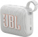Колонка порт. JBL GO 4 белый 4.2W 1.0 BT 850mAh (JBLGO4WHT) от магазина РЭССИ